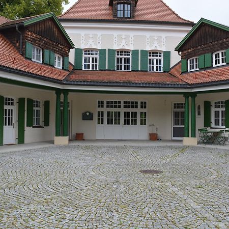 Ferienwohnungen Am Bullachberg Schwangau Exteriér fotografie