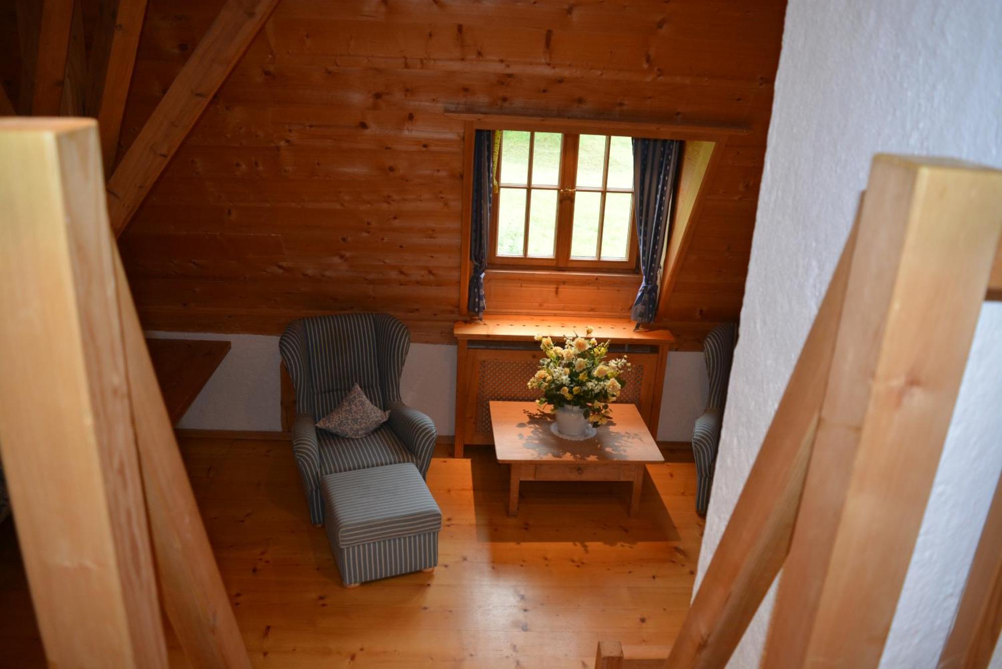 Ferienwohnungen Am Bullachberg Schwangau Exteriér fotografie