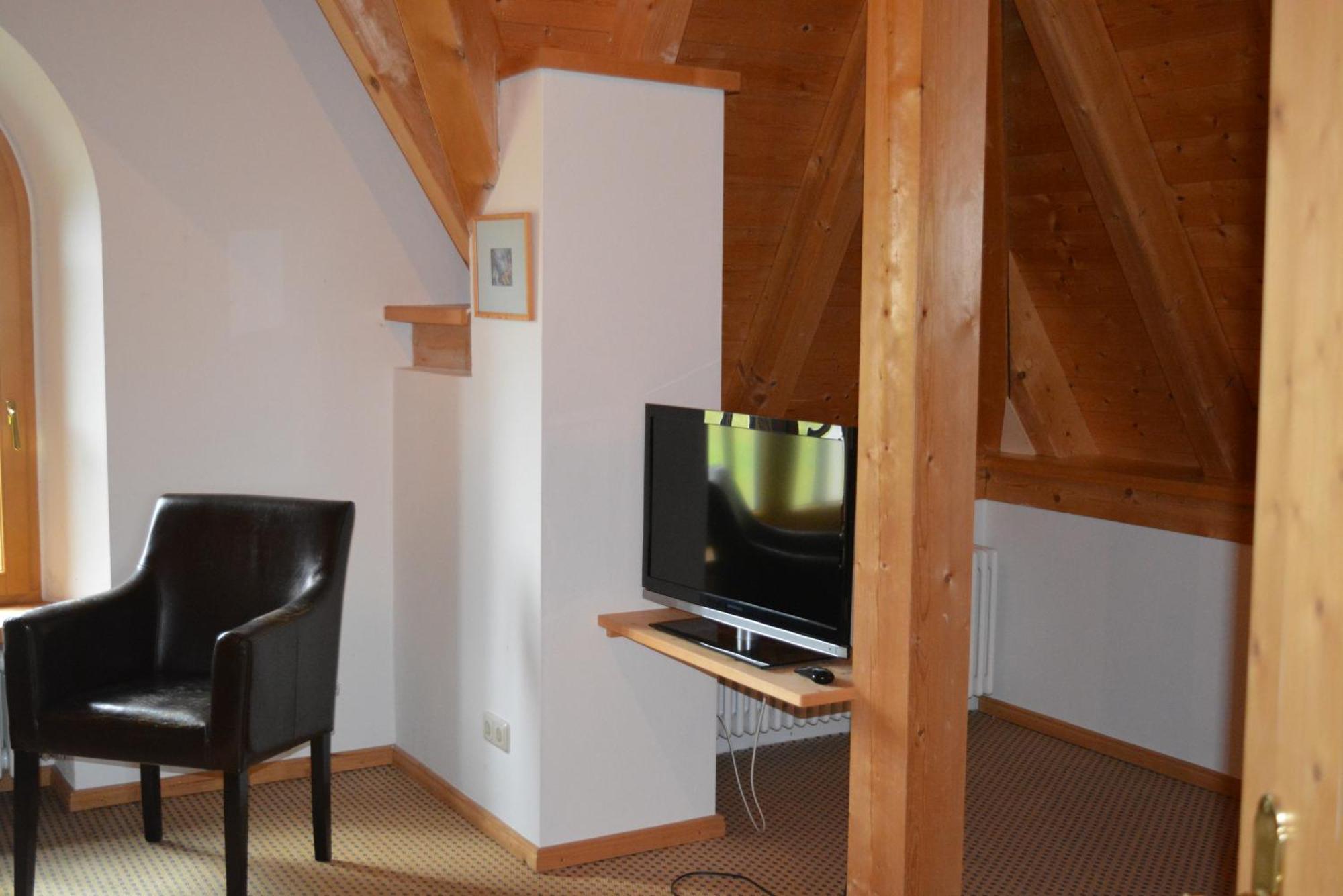 Ferienwohnungen Am Bullachberg Schwangau Exteriér fotografie