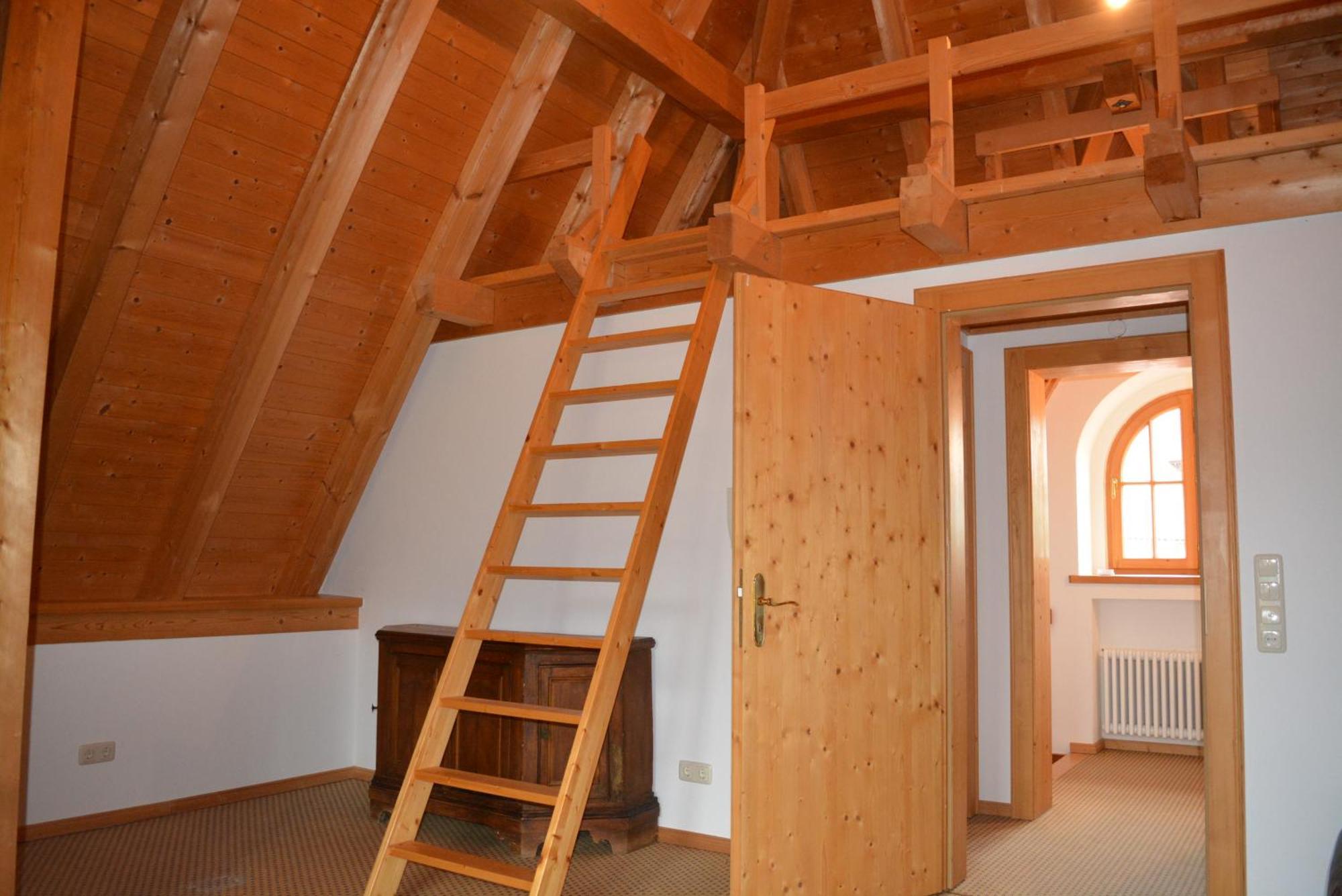Ferienwohnungen Am Bullachberg Schwangau Exteriér fotografie